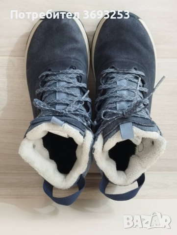 Детски зимни обувки, снимка 5 - Детски боти и ботуши - 52177046