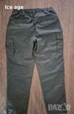 Ловен мъжки панталон , снимка 3 - Панталони - 51904480