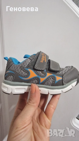 НОВИ маратонки Superfit