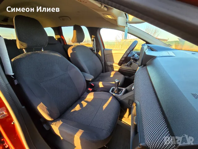 Dacia Jogger "Extreme"  2022г. ECO-G Тсе100hp BVM6, снимка 10 - Автомобили и джипове - 48657565