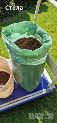 Тор за Разсад от калифорнийски червей, снимка 3 - Разсади - 40274283