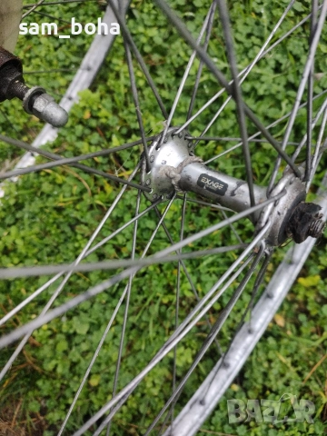 Капли Shimano Exage, снимка 2 - Части за велосипеди - 52892295