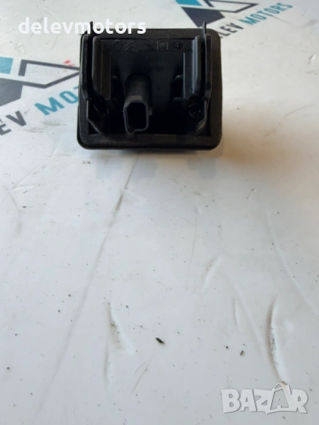 9809301180 задна камера от Opel Crossland X 1.2T, engine F12XHT, 131 hp., Automatic, 47 000 km., снимка 3 - Части - 53539551