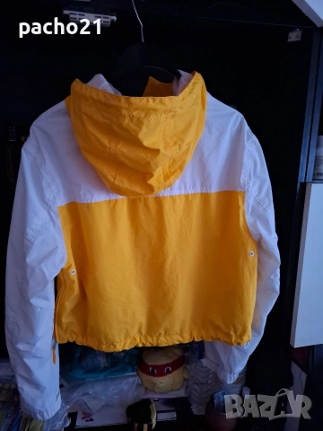 Napapijri , снимка 9 - Якета - 53510658