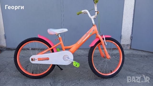 Детски велосипед Ultra-20цола