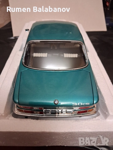 колекционерска количка , снимка 4 - Колекции - 53611488