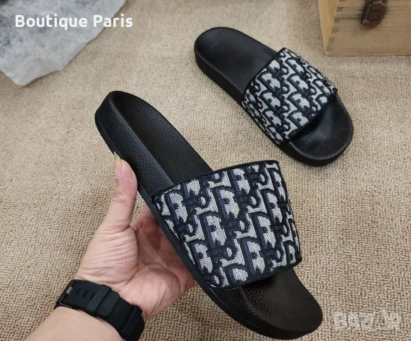 Christian Dior чехли