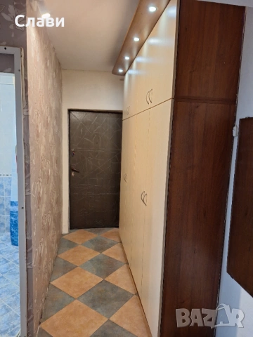 Отдава 3-стаен в Лагера , снимка 9 - Апартаменти - 53391359