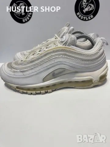 Маратонки NIKE AIR MAX 97.Номер 40, снимка 2 - Маратонки - 49027907