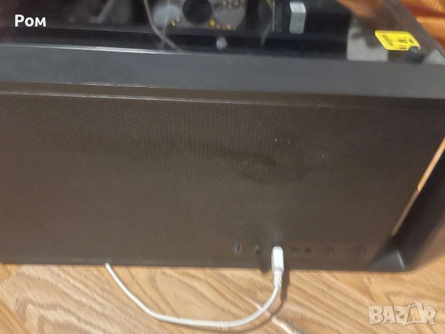 Компътър, снимка 3 - Геймърски - 52962172