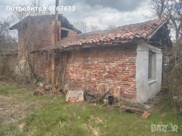 Къща в с.Кръстевич, снимка 2 - Къщи - 54258483