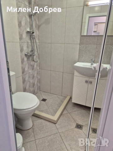 Нов двустаен апартамент+паркомясто в Кайсиева градина, снимка 10 - Апартаменти - 53689943