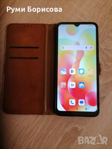 Смартфон Redmi C12 Xiomi, снимка 3 - Xiaomi - 53001688