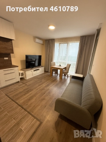 Апартамент с двор и паркомясто - под наем директно от собственик, снимка 9 - Апартаменти - 51912087