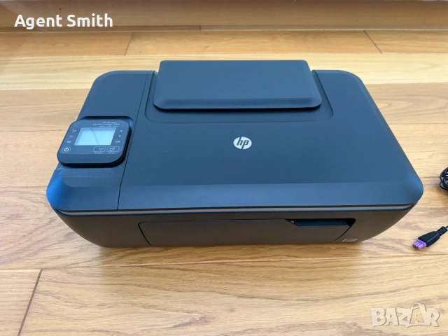 Принтер HP Deskjet Ink Advantage 3515