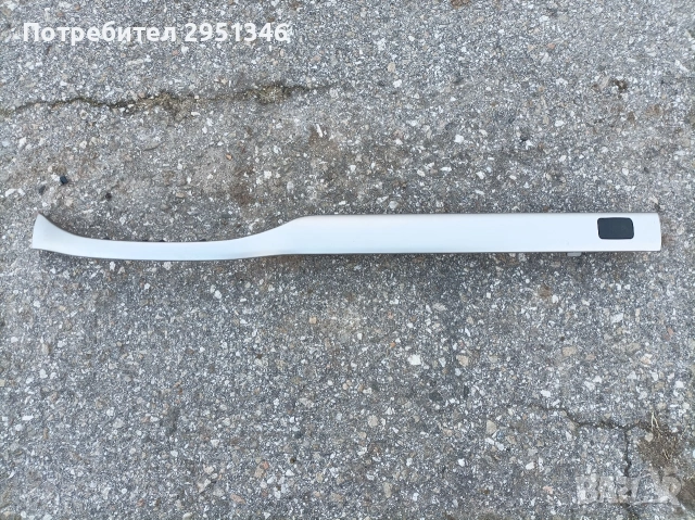 22740421 интериорна пластмаса Шевролет Каптива Chevrolet Captiva 