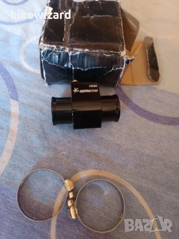 RyanStar 28mm. адаптер за водни съединения НОВ, снимка 4 - Части - 50709228