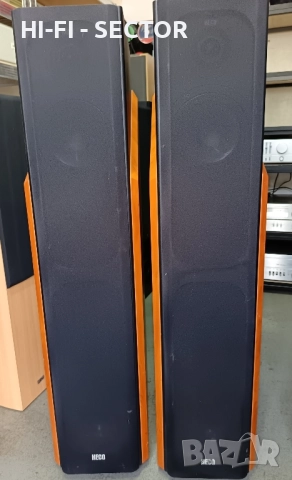 Heco тонколони , снимка 3 - Тонколони - 51910929