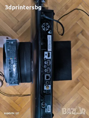 Soundbar LG HLB54S - Използвано, снимка 6 - Плейъри, домашно кино, прожектори - 50121448