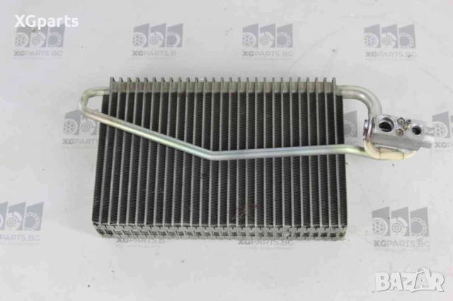 Вътрешен климатичен радиатор за Mercedes C-class W203 (2000-2007) A2098300158