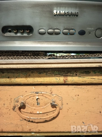 Части за телевизор Samsung CW-533CWG, снимка 7 - Части и Платки - 53908704