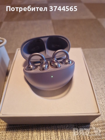 Безжични слушалки Huawei 