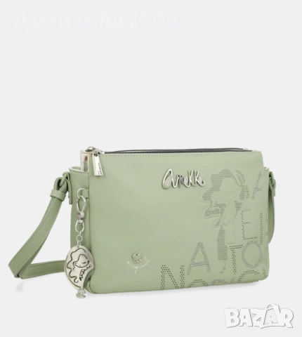 Чанта Anekke Alma Original 40743-184, снимка 3 - Чанти - 54189855