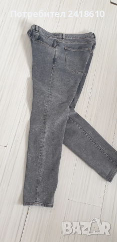 Diesel D - Struct Slim Fit Mens Size 34/32 НОВО! ОРИГИНАЛ! Мъжки Дънки!, снимка 5 - Дънки - 52041559