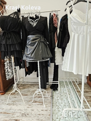 рокли,панталони ,гащеризони, снимка 3 - Други - 52219185