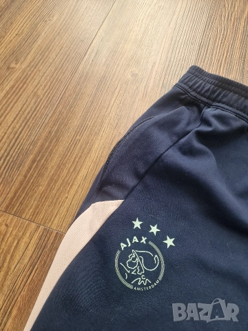 Страхотно мъжко спортно долнище ADIDAS размер XL , снимка 9 - Спортни дрехи, екипи - 52660708