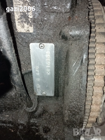 Блок от Рено лагуна-1,8 бензин, снимка 5 - Части - 51788169