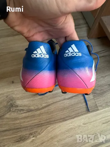 Оригинални бутонки Adidas Messi 16.3 FG ! 41 н, снимка 9 - Футбол - 47184180