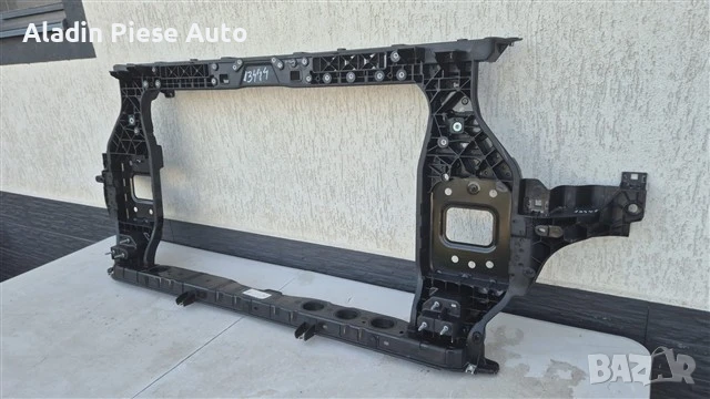 Скоба за преден панел Kia Sportage 5 NQ5 година 2022 2023 2024 2025 код 64101-R2000, 64101R2000, снимка 5 - Аксесоари и консумативи - 51308117