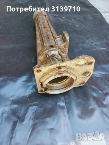 Опашка скор.кутия Газ24,Волга.