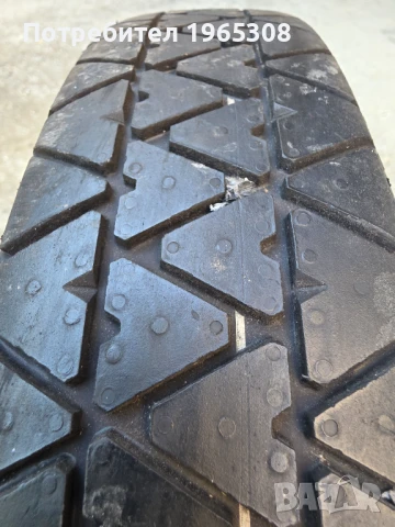 Патерица 18 цола 5х112 Чисто нова ВАГ ГРУП, снимка 3 - Гуми и джанти - 51330609