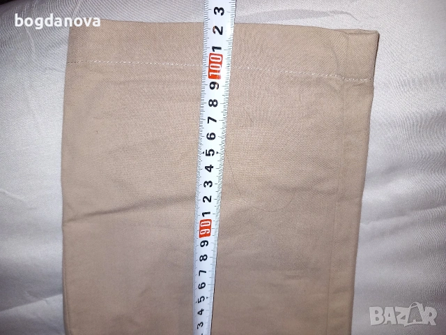 Нов, с етикети спортен панталон на Junona, снимка 4 - Панталони - 53993447