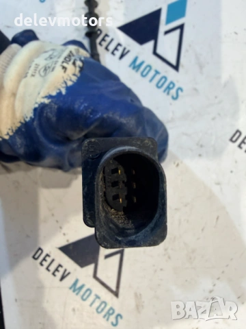 03L906262, 0281004085/086 ламбда сонда от Skoda SuperB 2.0 TDI 170 кс., 4x4, 6ск., двигател CFG B, снимка 3 - Части - 54088640