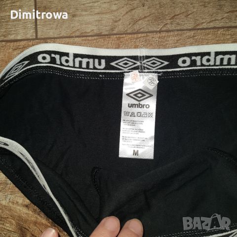 р-р  S;M;L;XL Umbro Бикини, снимка 5 - Бельо - 45567385