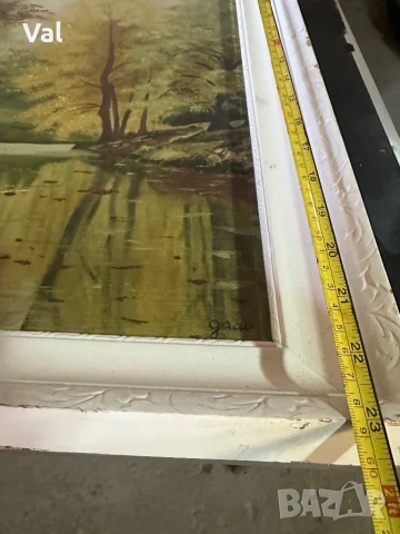 Картина живопис , снимка 7 - Картини - 50796547