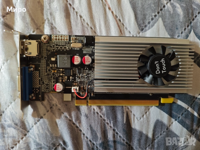 MiniPC Acer Aspire XC-780, снимка 7 - Работни компютри - 48655776