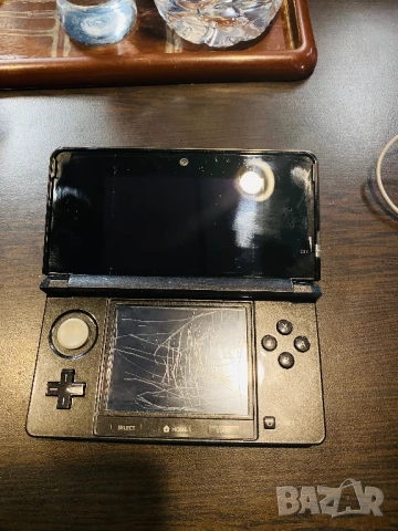 Nintendo3DS, снимка 2 - Игри за Nintendo - 51400484