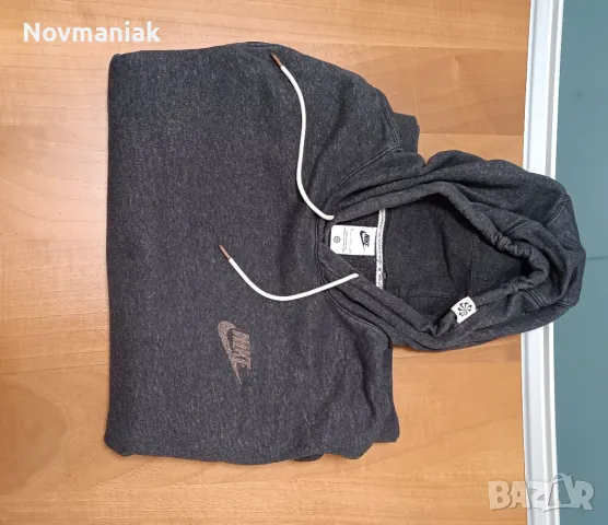 Nike Sportswear-Много Запазен, снимка 11 - Суичъри - 48499195