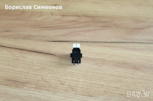 Грамофонна доза Unitra, снимка 4 - Грамофони - 52773598