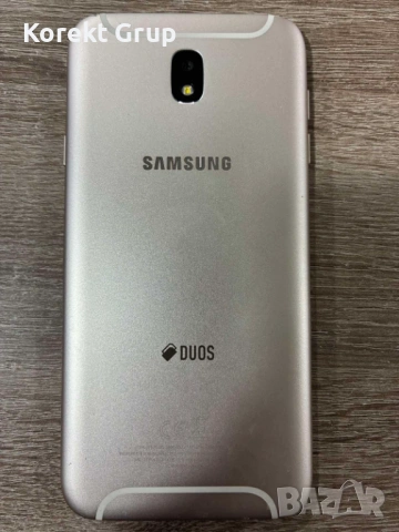 Samsung Galaxy J7 (2017), снимка 3 - Samsung - 54285707
