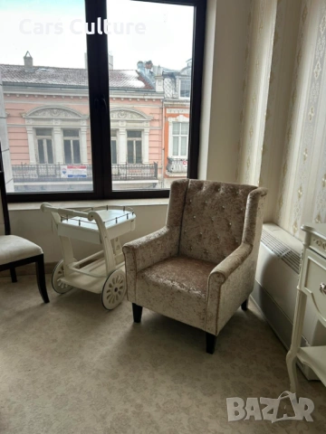 Спалня барокова от масив , снимка 5 - Спални и легла - 53097106