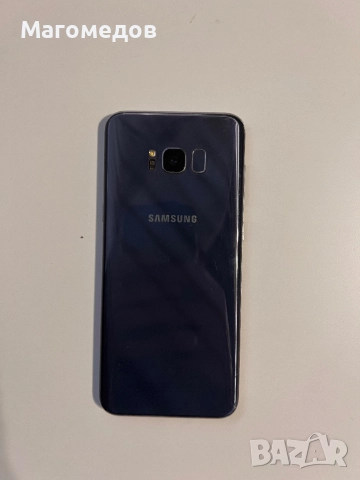 Samsung Galaxy S8 Plus за части