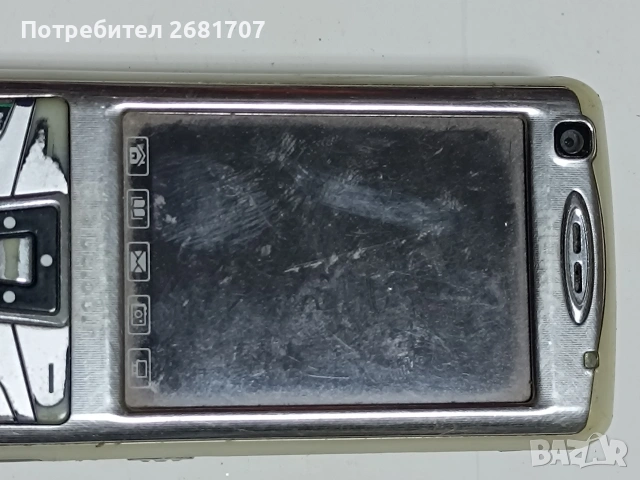 телефон Нокия KN-A75D, снимка 2 - Nokia - 53930202