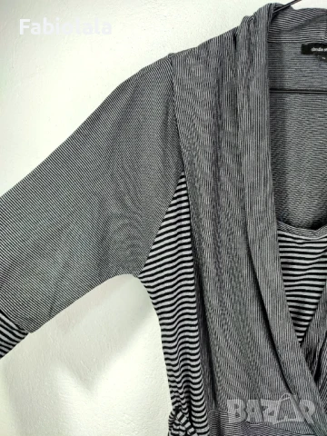 Claudia Sträter Tshirt 40, снимка 5 - Тениски - 50495425