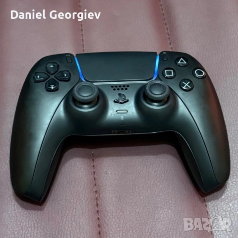 Неупотребявани DualSense джойстици/контролери за Playstation 5 PS5 Joystick, снимка 6 - Аксесоари - 53111976