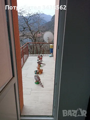 Продава се къща от собственик в град Кричим област Пловдив , снимка 8 - Къщи - 49785569